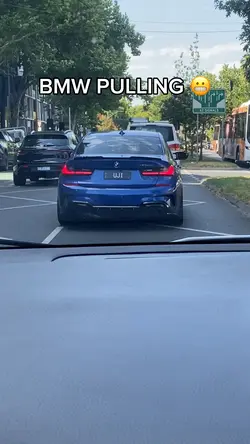 BMW M340i