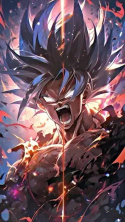 Anime edit