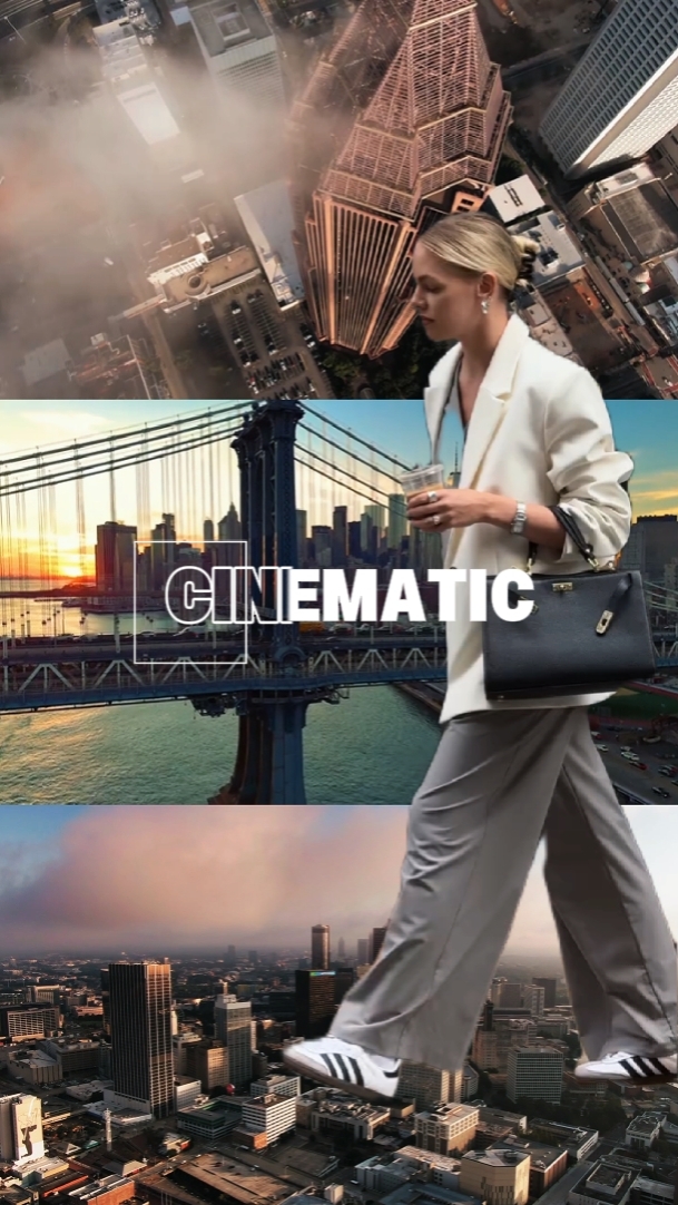 CINEMATIC