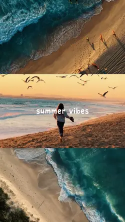 Summer Vibes
