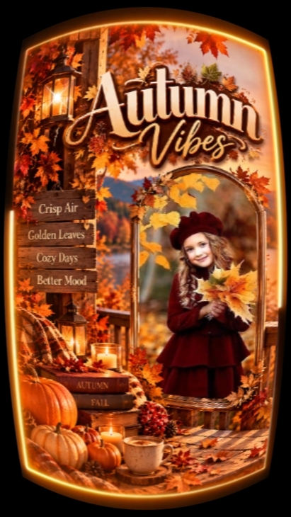 Autumn Vibes