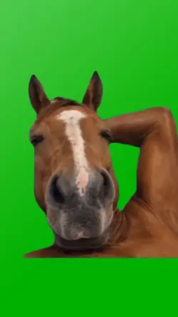 HE REALLY LIKES U