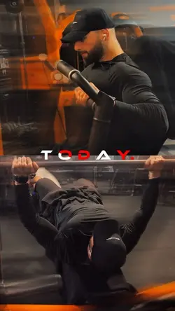 TODAY GYM