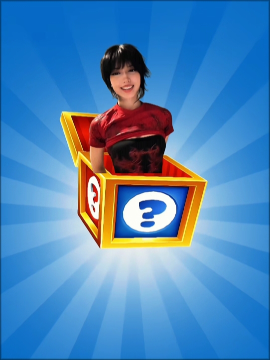 Subway Surfers Trend