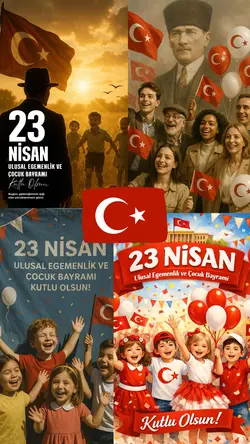 23Nisan şablonu 