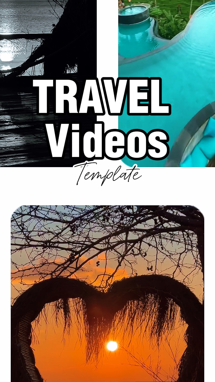 TRAVEL Videos 
