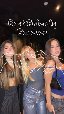 Best Friends Foreve
