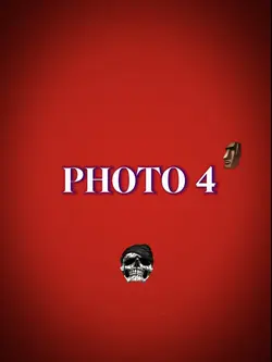 SKULL EDIT 3:4