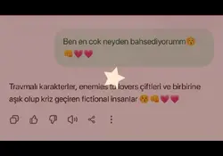 amac çok başkaydı