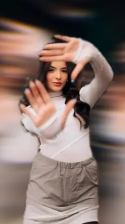 Motion Blur