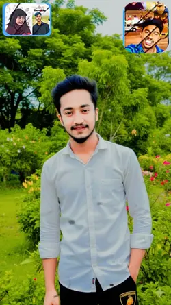 লামিছা + সোহাগ