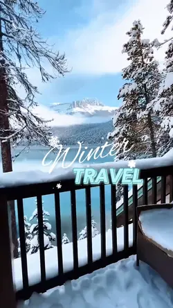 Winter Travel
