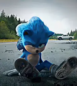 sonic 3 free edit