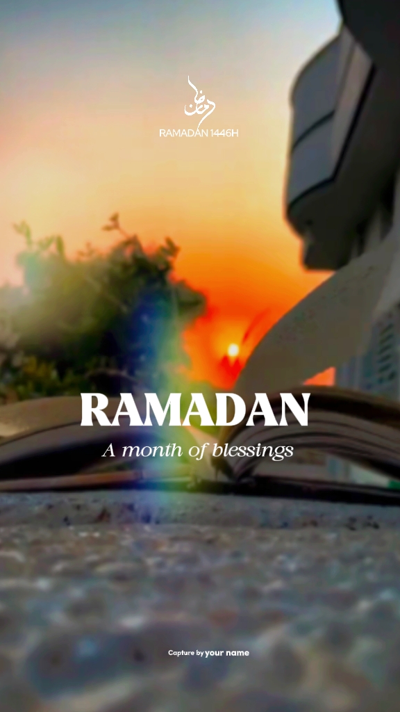 ramadhan 2026