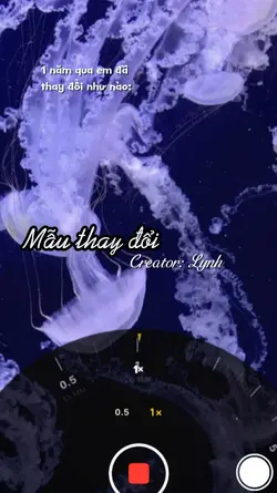 [21] Thay đổi