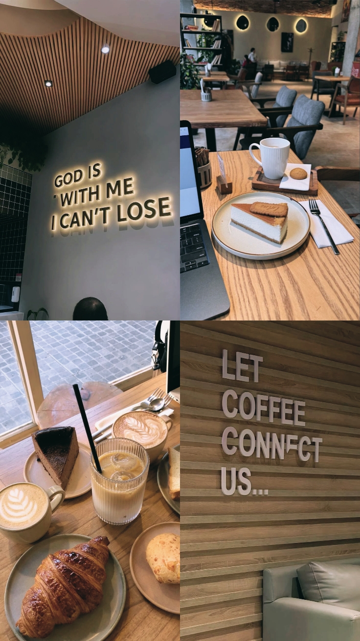 oras ng kape