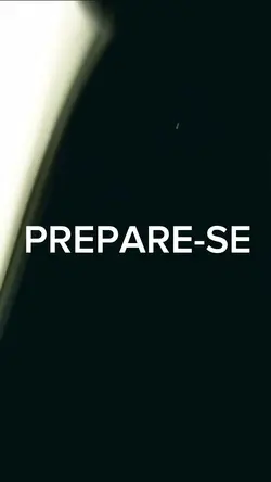 Prepare-se - Culto