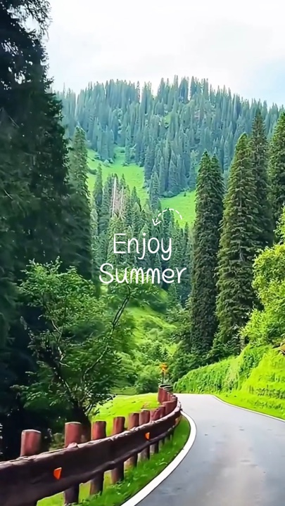 Enjoy Summer