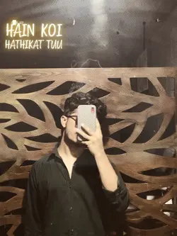 Tera Diwana Hain
