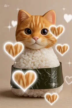 おにぎりペット