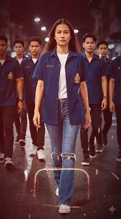 เด็กช่างAi