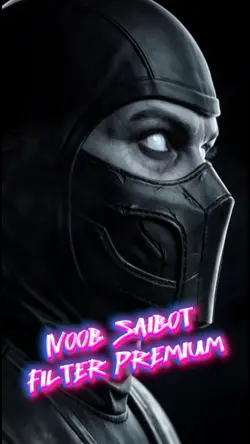 Noob Saibot Premium 