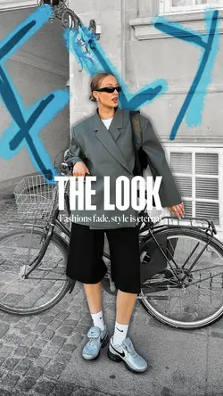 Fashion template 351