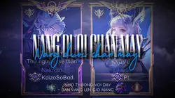 Nắng dưới chân mây