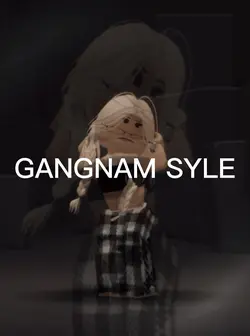 Gangnam styl