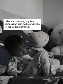 tdk ada manusia kuat