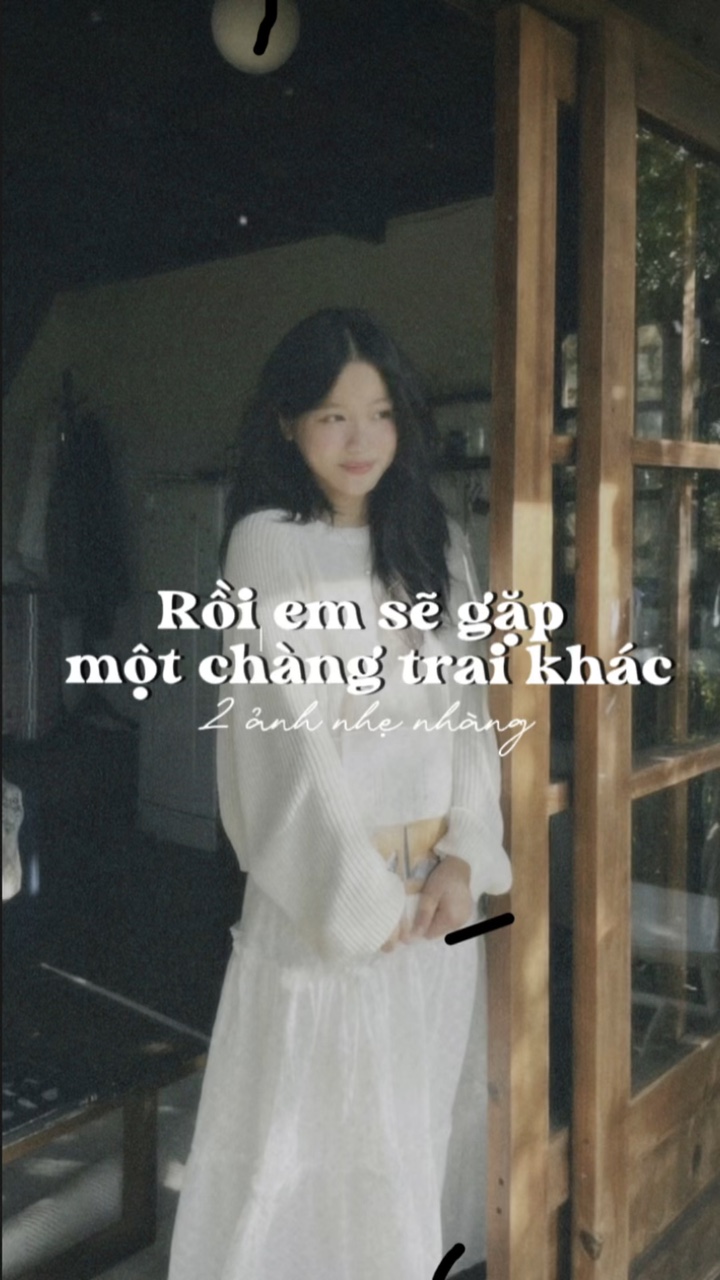 [2] Từ ngày anh đi..