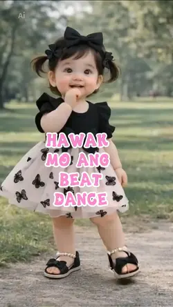 HAWAK MO ANG BEAT 