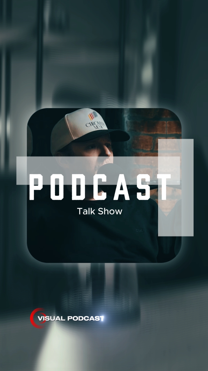 New Podcast Intro