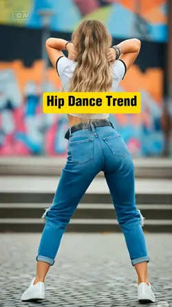 Hip Dance Trend