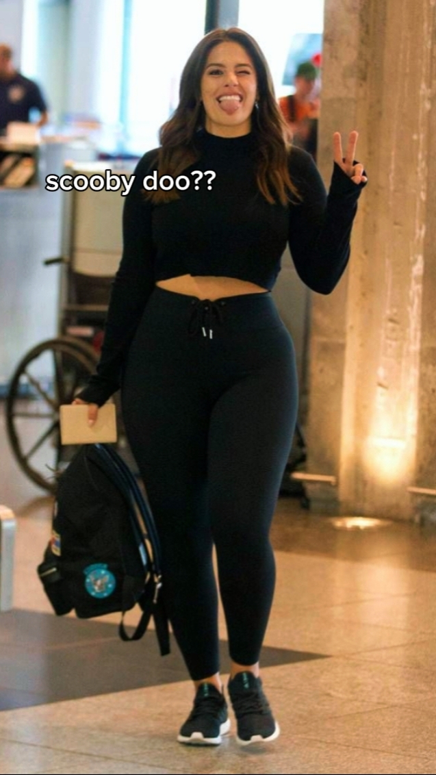 Scooby Doo papá 
