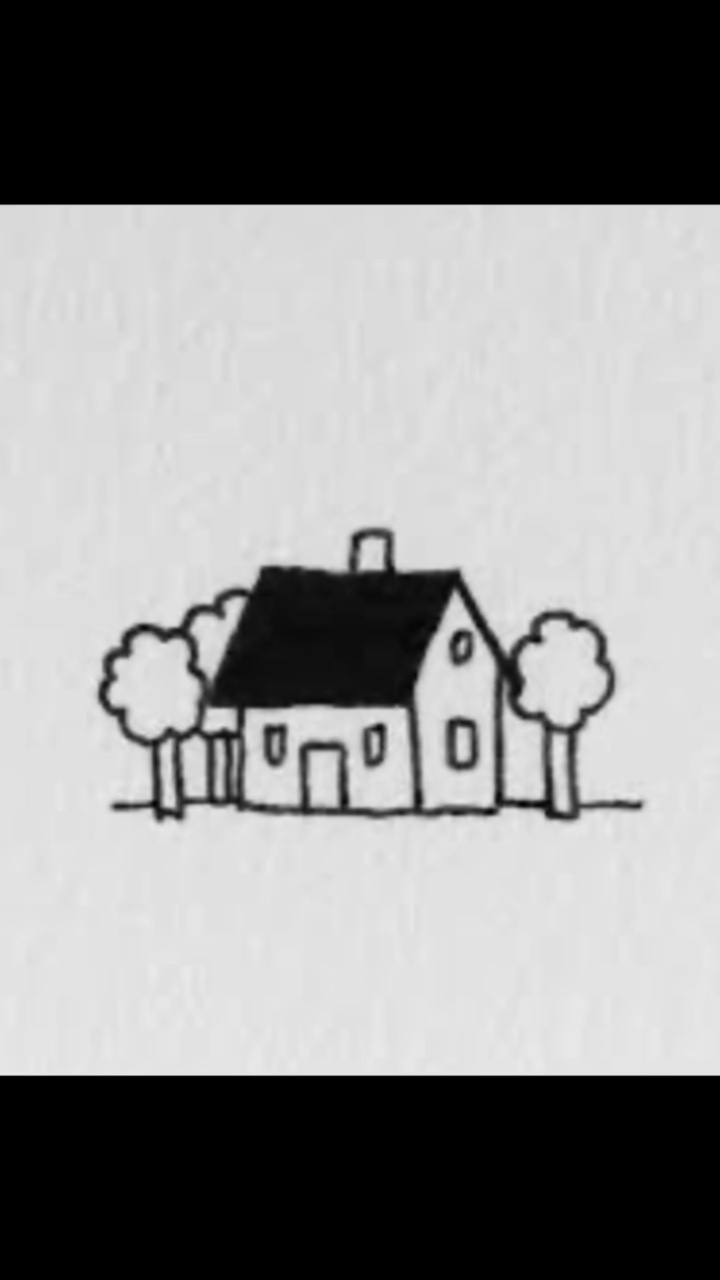 My home