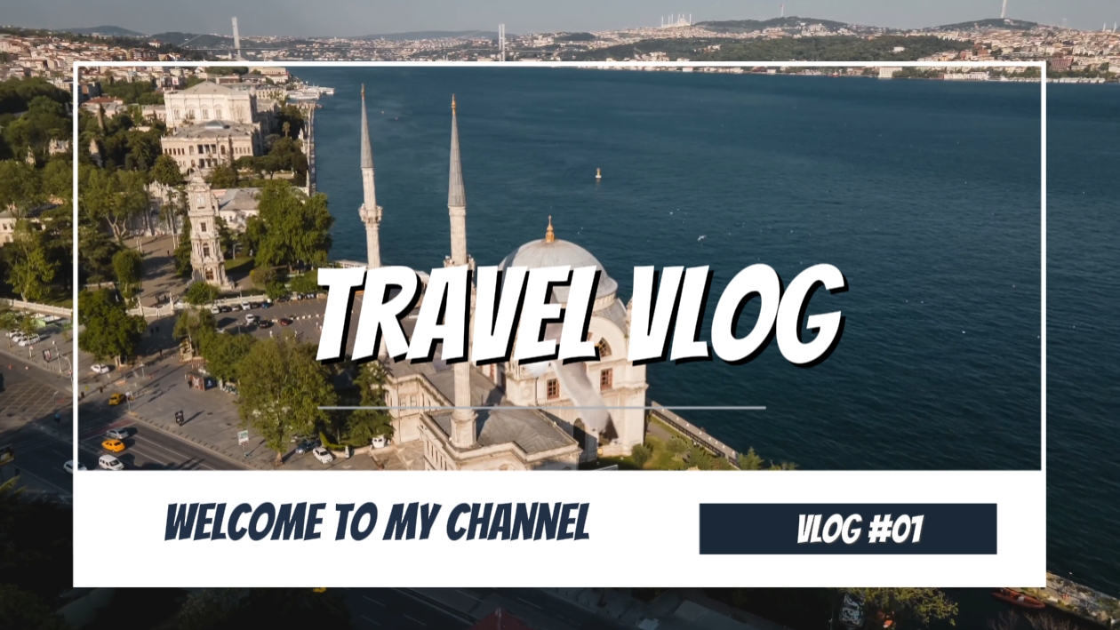 Introducción al Vlog de Viajes 