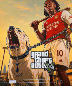 ARSENAL GANG