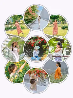 9 Photos Aesthetic
