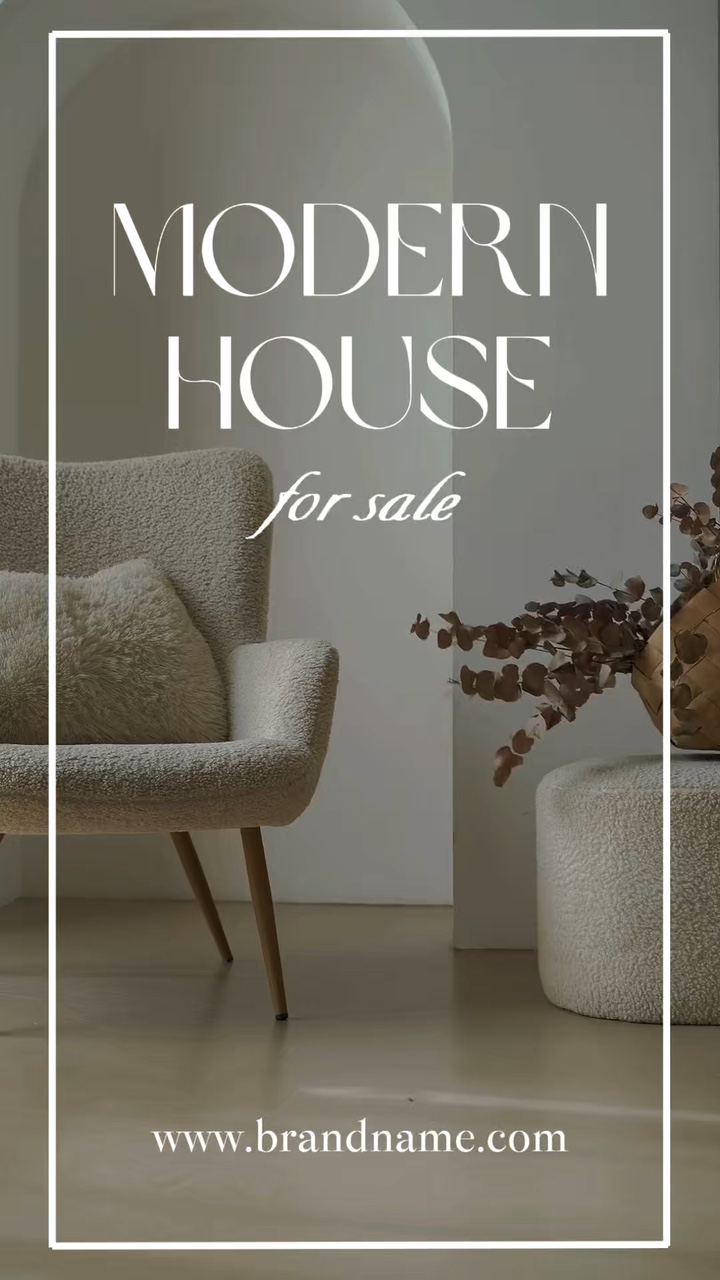 House for sale