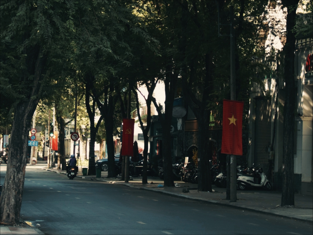 [16:9] A NHƯ ĐỨA TRẺ