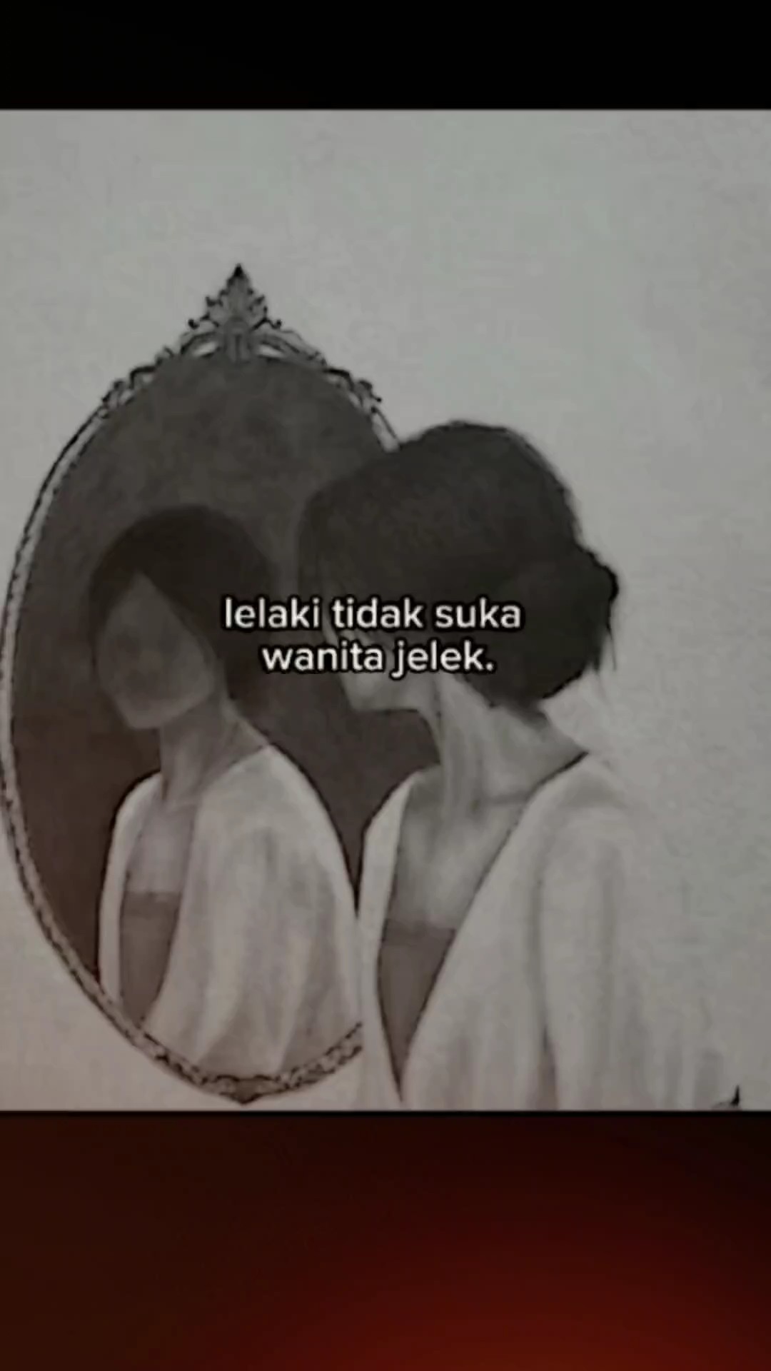 LELAKI TIDAK SUKA