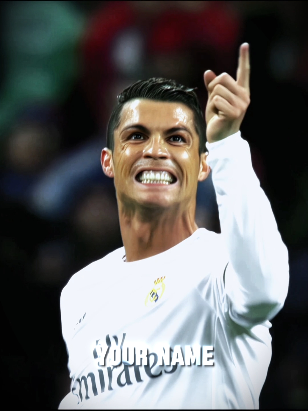 Ronaldo Sad Edit 