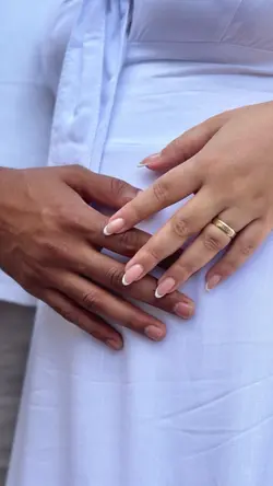 Chá revelação 💕