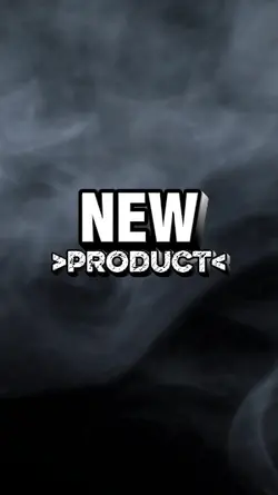 NEW PRODUCT