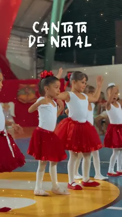 Cantata de Natal 