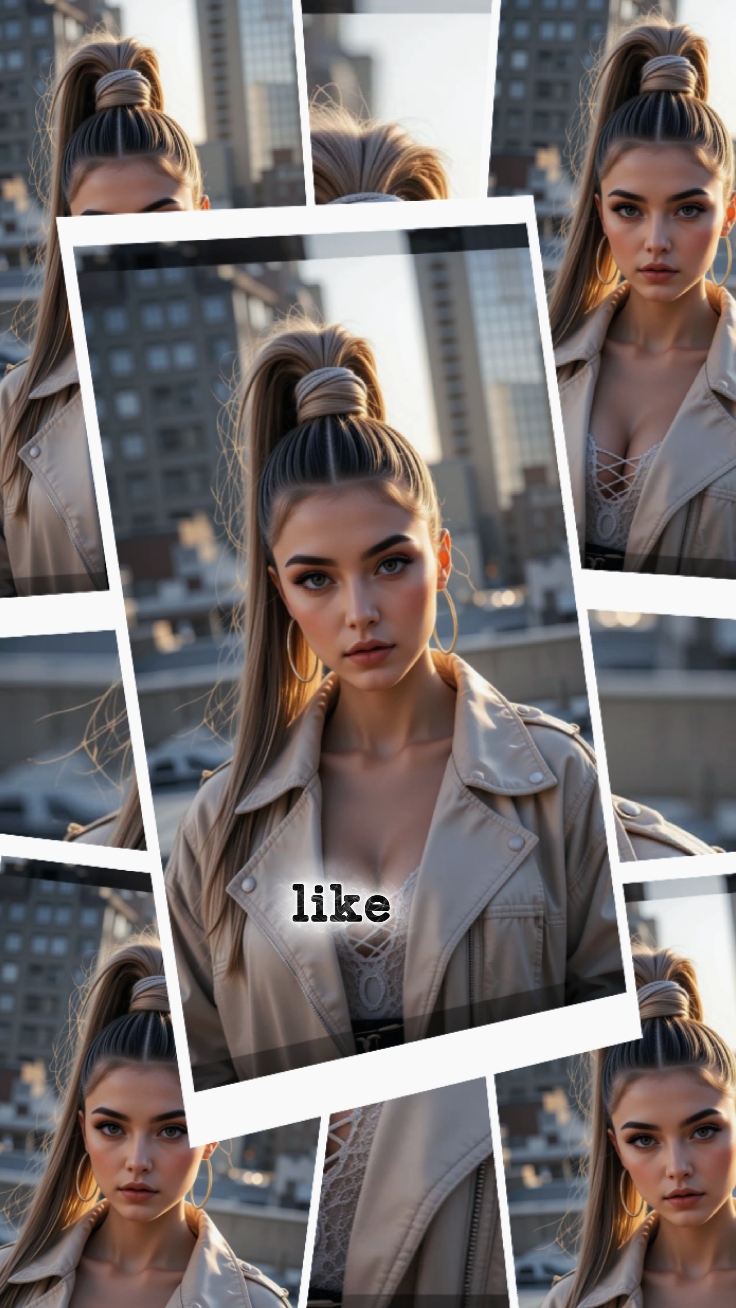 tendance photo