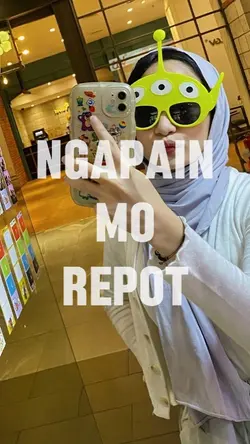 jang bikin pusing sa