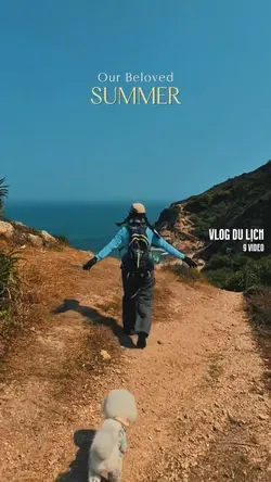 Our beloved summer 🌤️