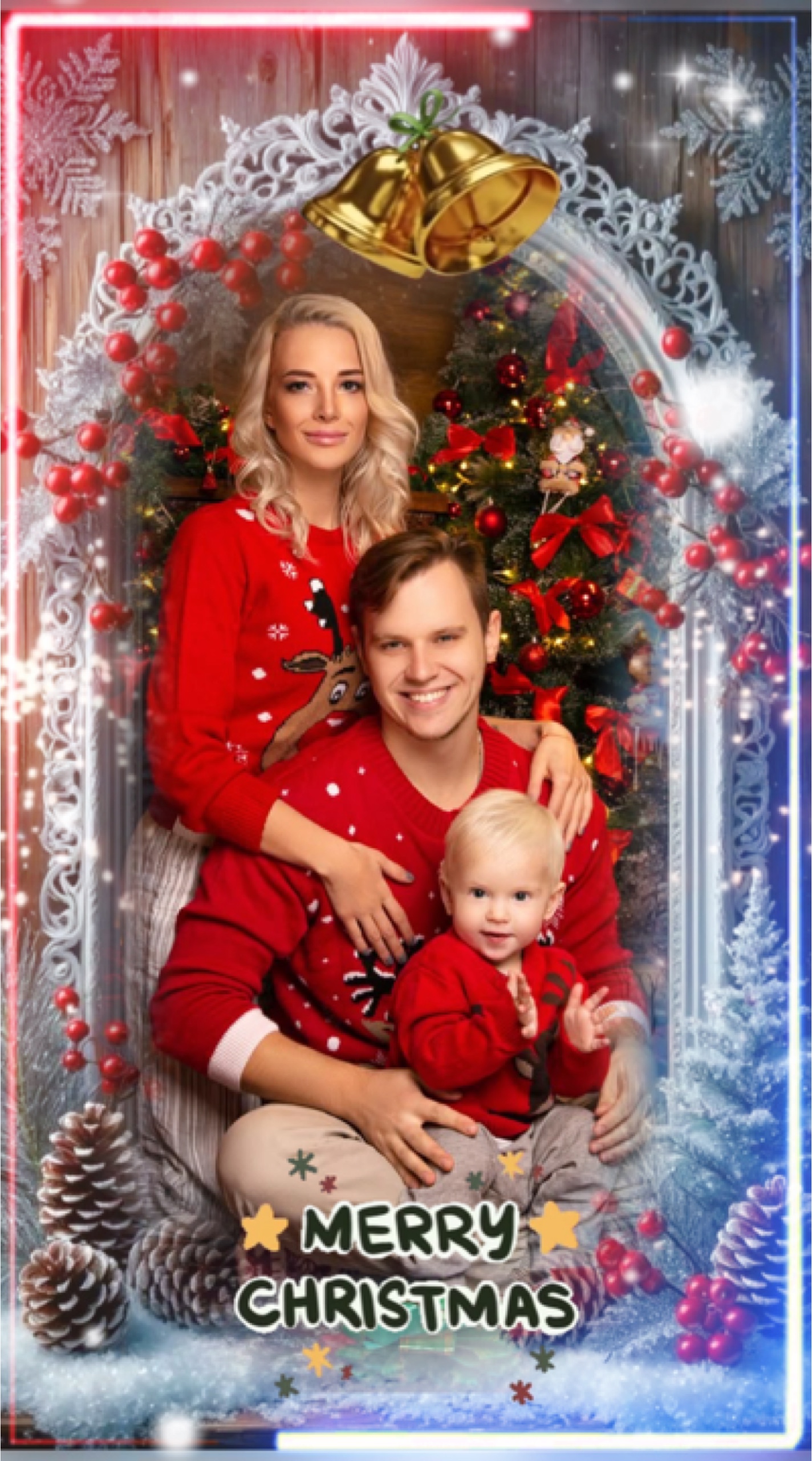 Merry Chris 2025